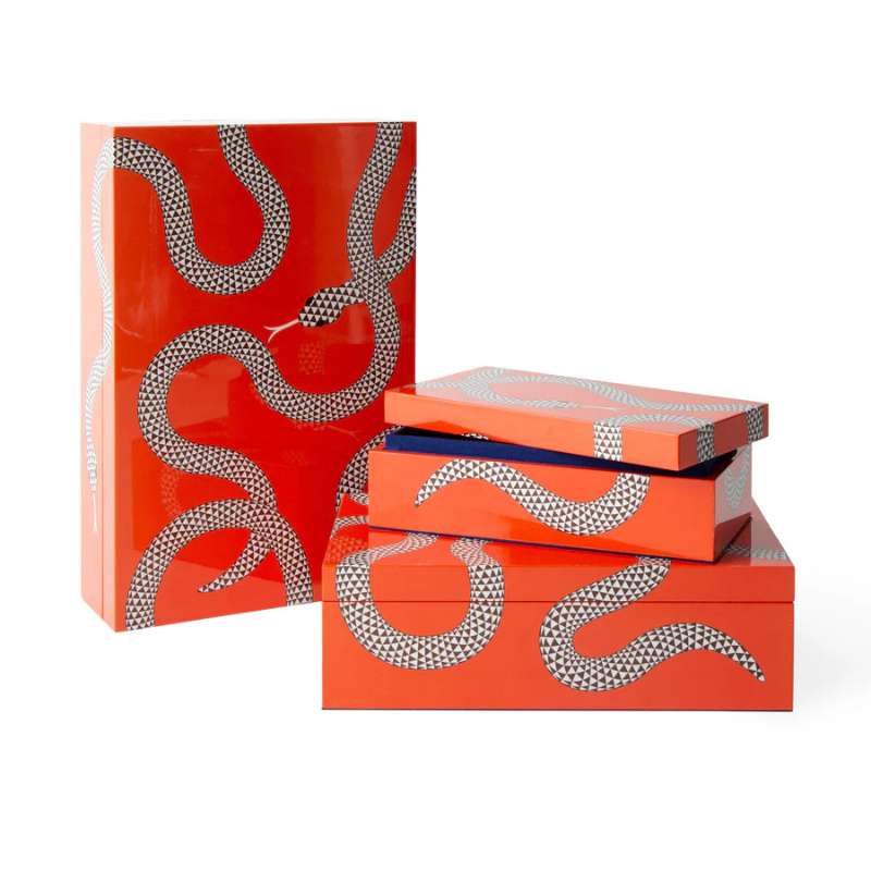 Box Decorative Jonathan Adler
