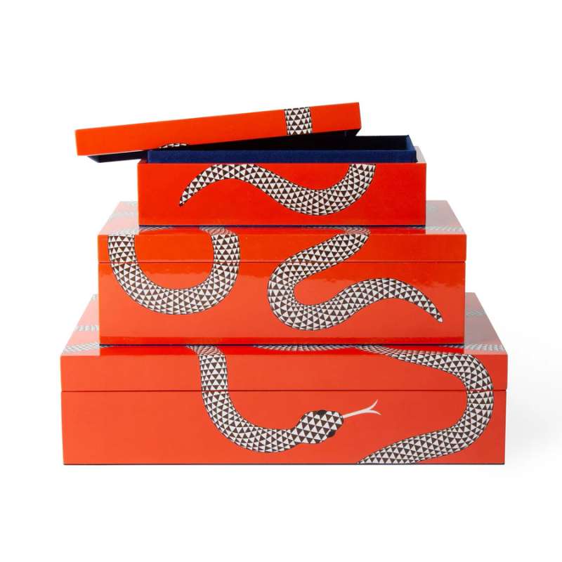 Box Decorative Jonathan Adler
