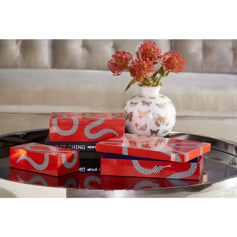Box Decorative Jonathan Adler