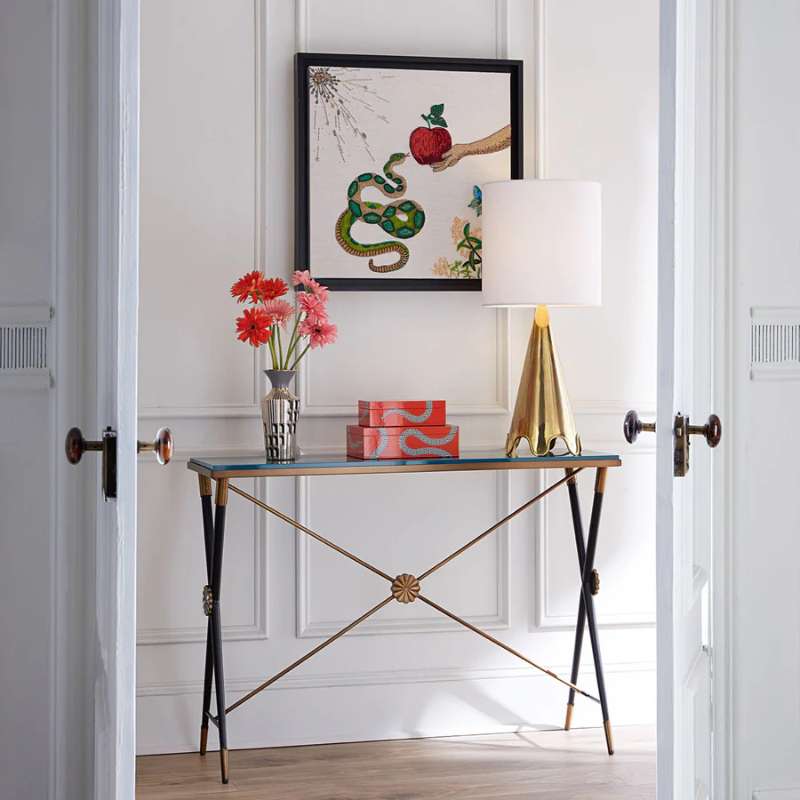 Box Decorative Jonathan Adler