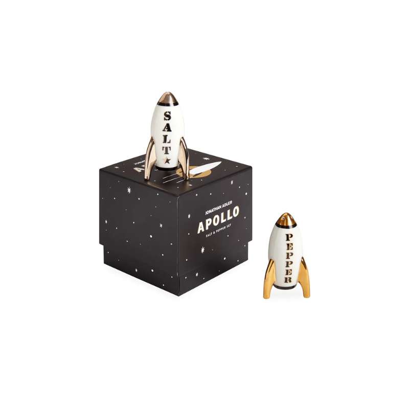 Salt&pepper Jonathan Adler