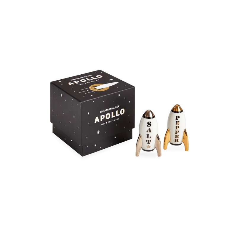 Salt&pepper Jonathan Adler