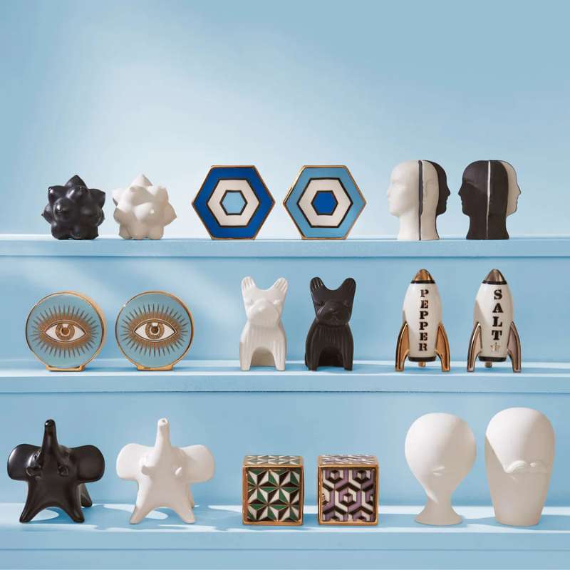 Salt&pepper Jonathan Adler