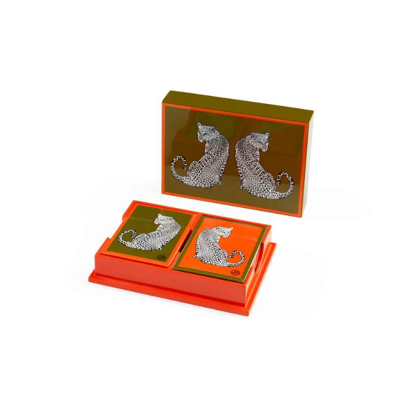 Jeu De Cartes Jonathan Adler