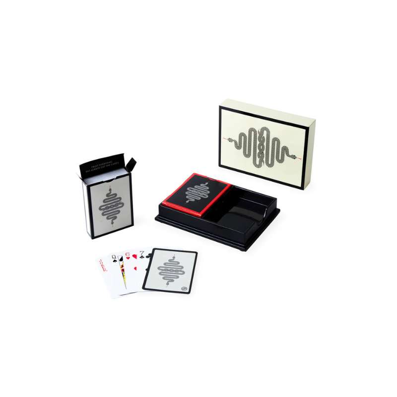 Jeu De Cartes Jonathan Adler