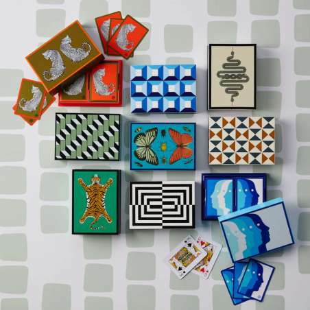 Jeu De Cartes Jonathan Adler