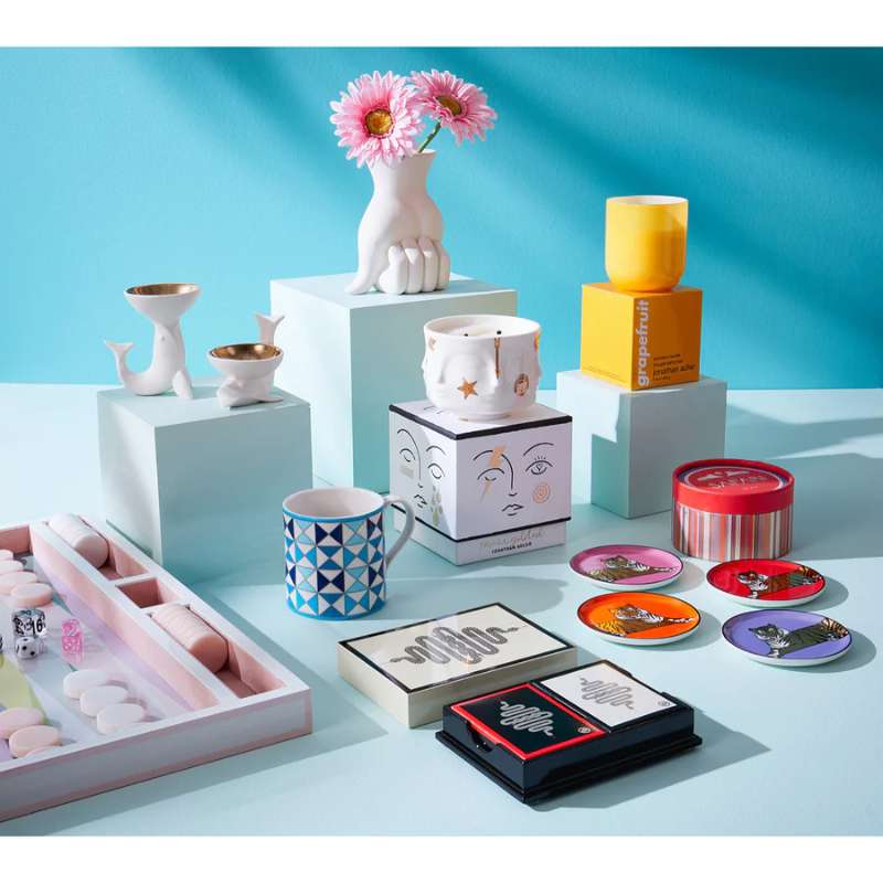 Jeu De Cartes Jonathan Adler