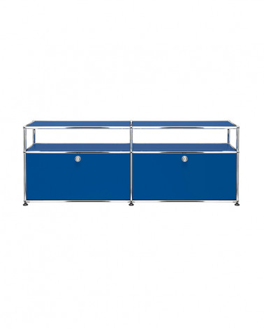 Meuble TV O2 - USM Haller