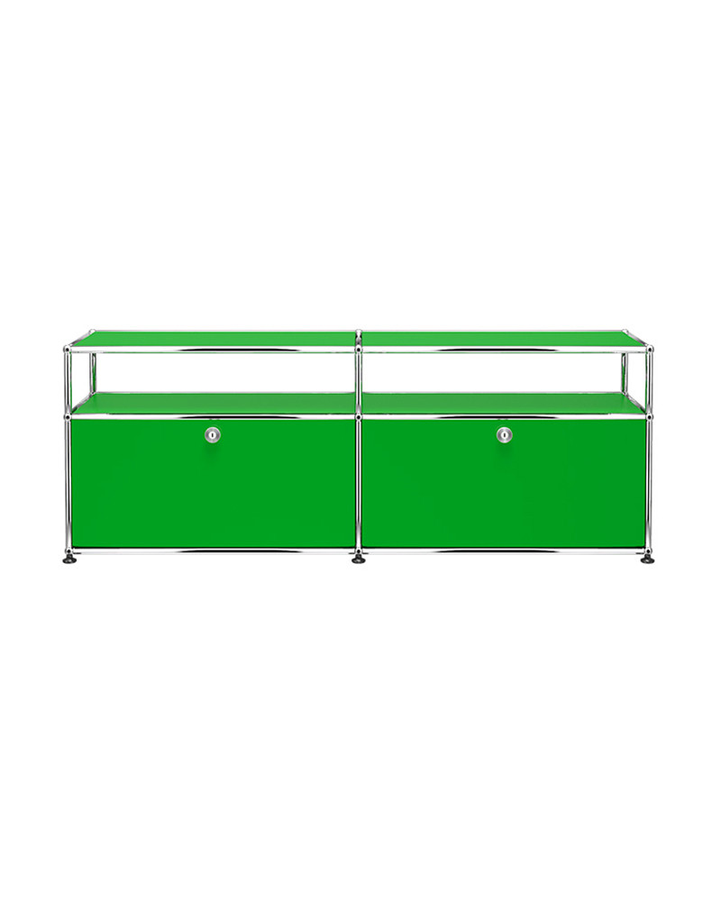 Meuble TV O2 - USM Haller