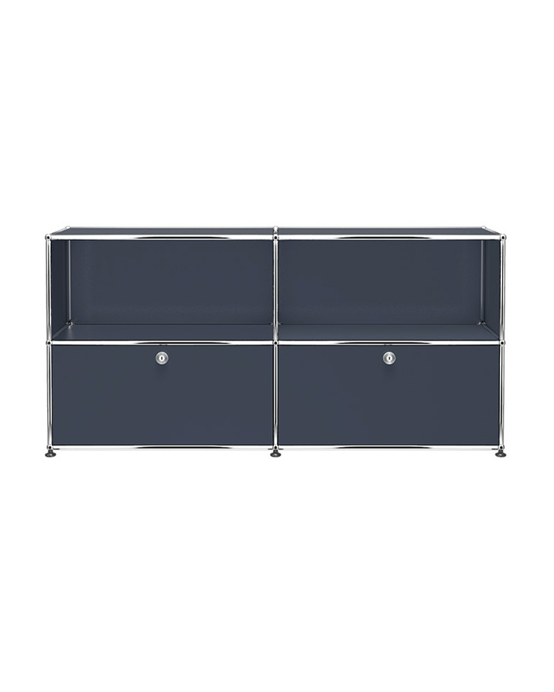 Meuble C2 - USM Haller Meuble C2 - USM Haller