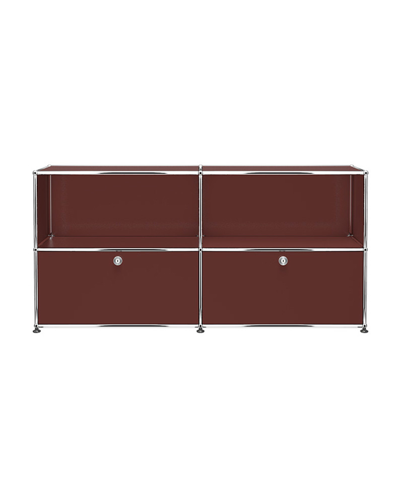 Meuble C2 - USM Haller