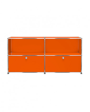 Meuble C2 - USM Haller