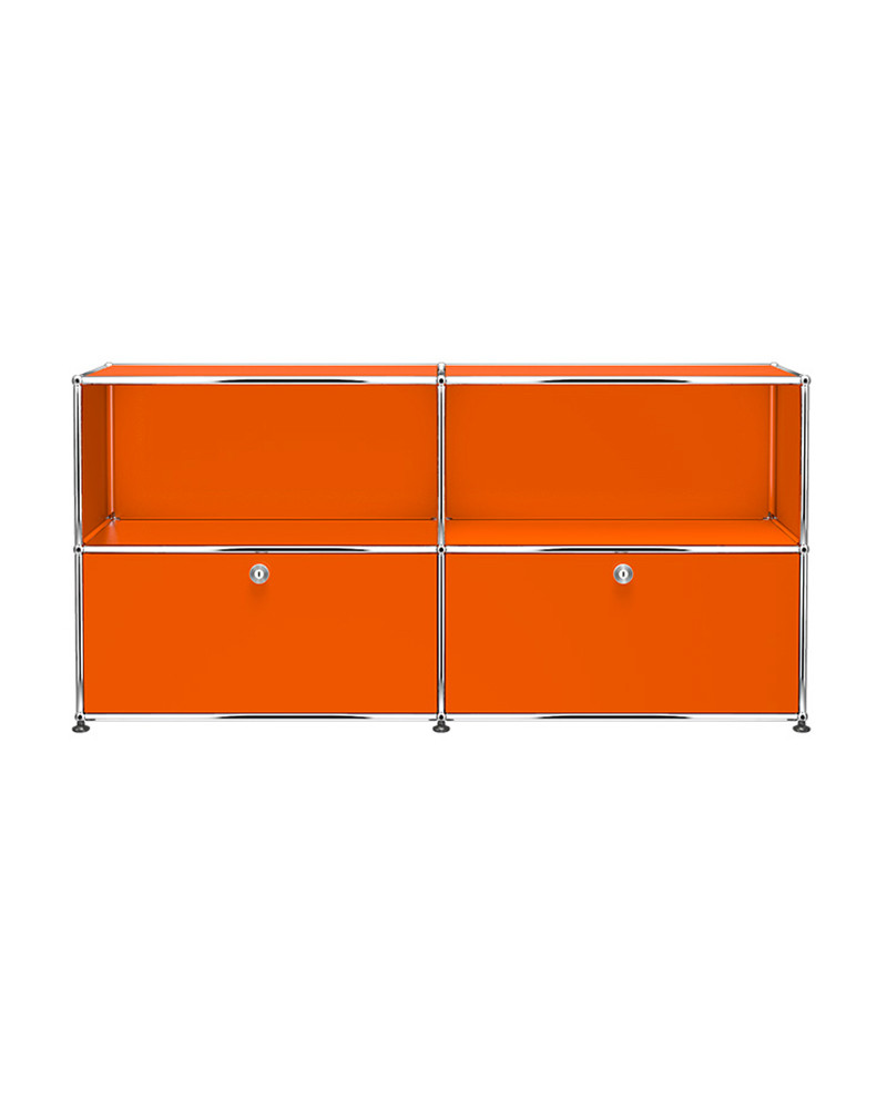 Meuble C2 - USM Haller