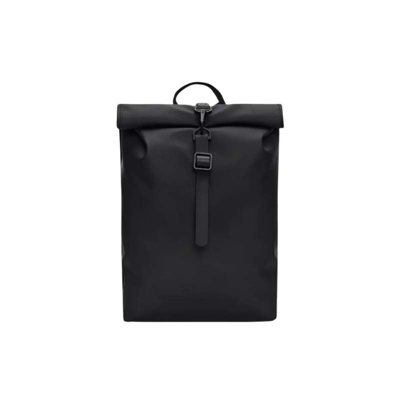 Sac à dos Rolltop Rucksack Mini W3 - Rains I Trentotto