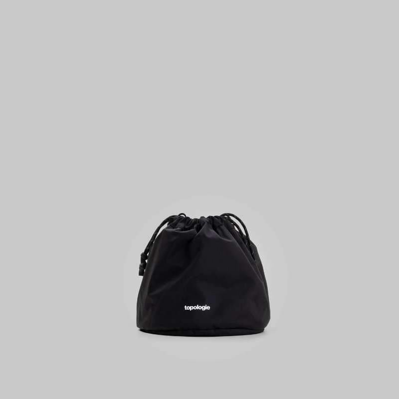 Reversible Bucket - Topologie