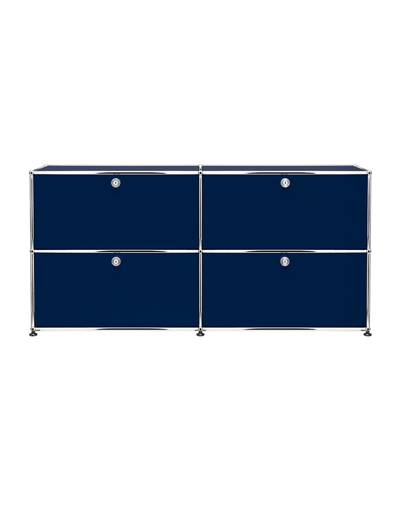 Meuble E2 - USM Haller