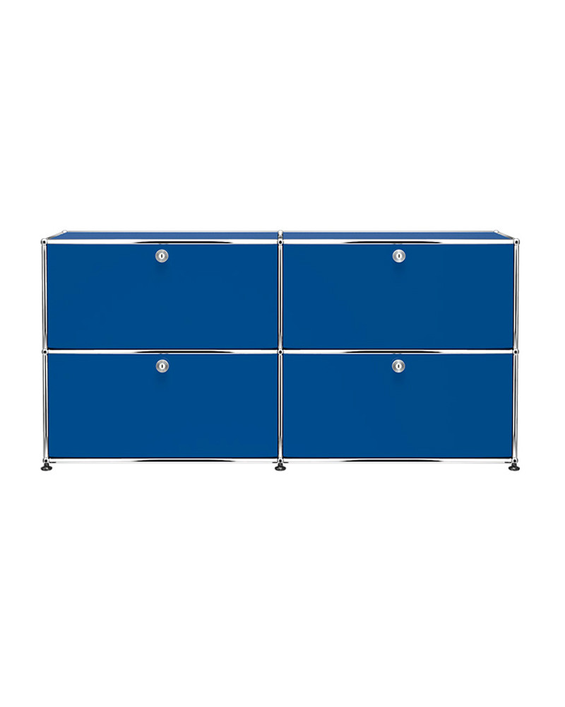 Meuble E2 - USM Haller