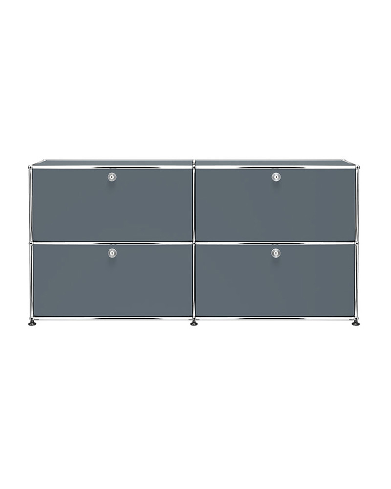 Meuble E2 - USM Haller