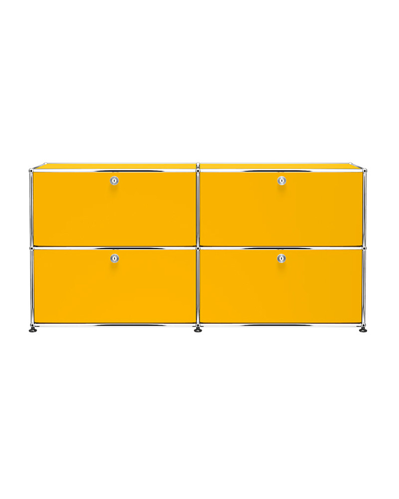 Meuble E2 - USM Haller
