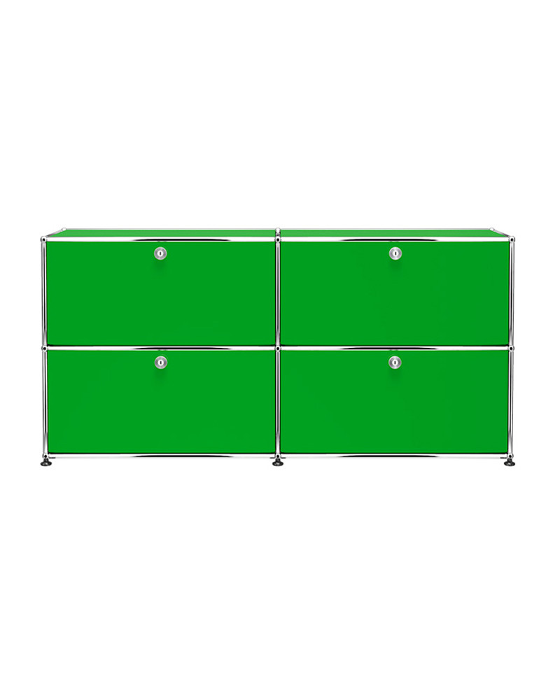Meuble E2 - USM Haller