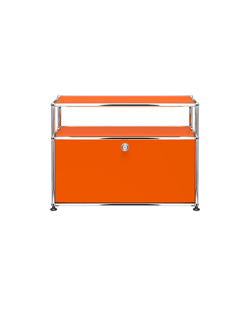 Meuble O1 - USM Haller