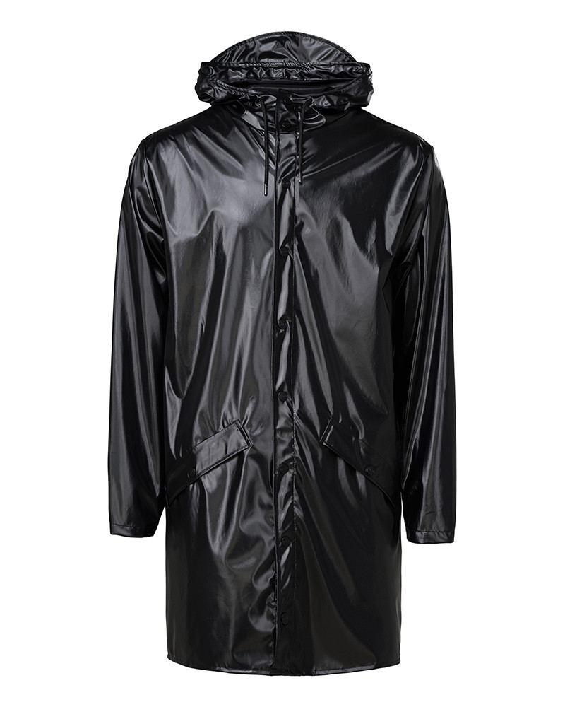 Imperméable Long Jacket - Rains Imperméable Long Jacket - Rains