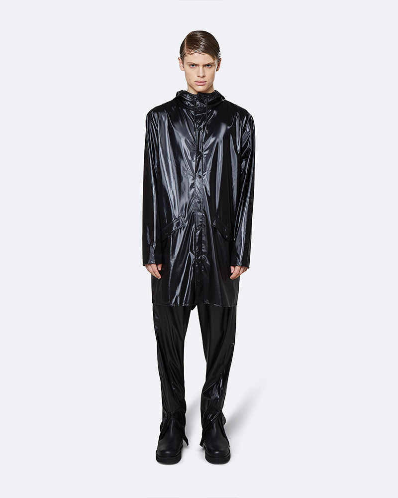 Imperméable Long Jacket - Rains Imperméable Long Jacket - Rains