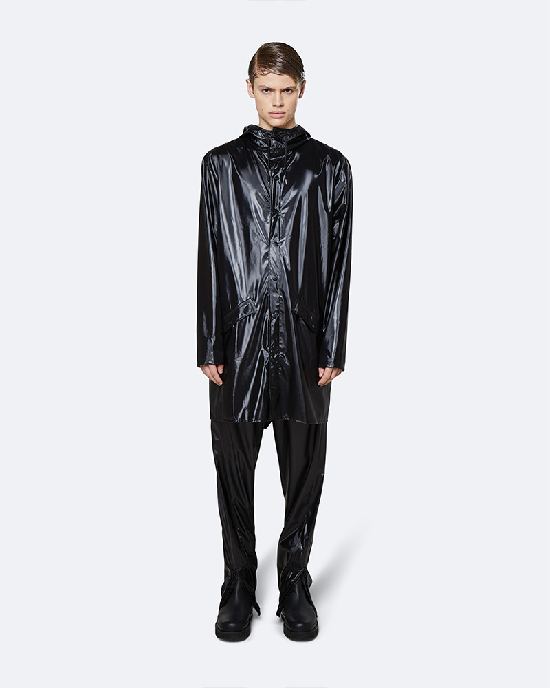 Imperméable Long Jacket - Rains