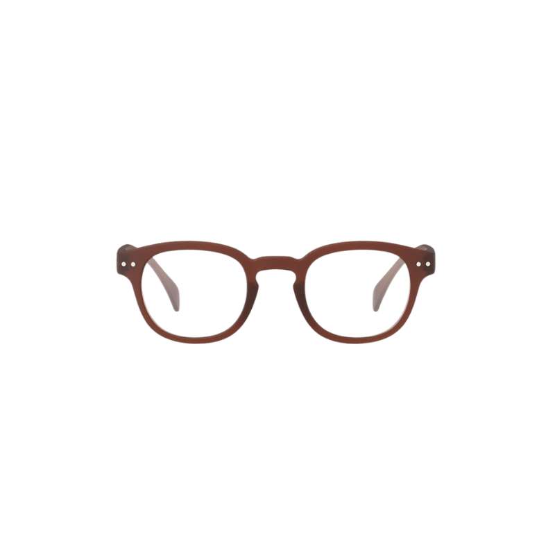 Lunettes de lecture hashtag C - Izipizi