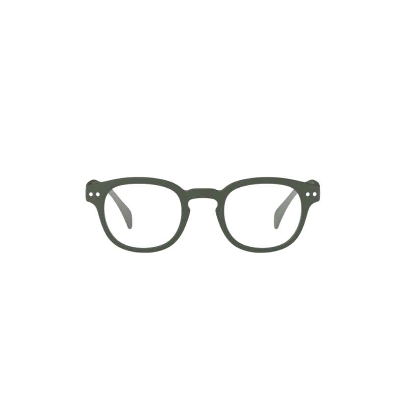 Lunettes de lecture hashtag C - Izipizi