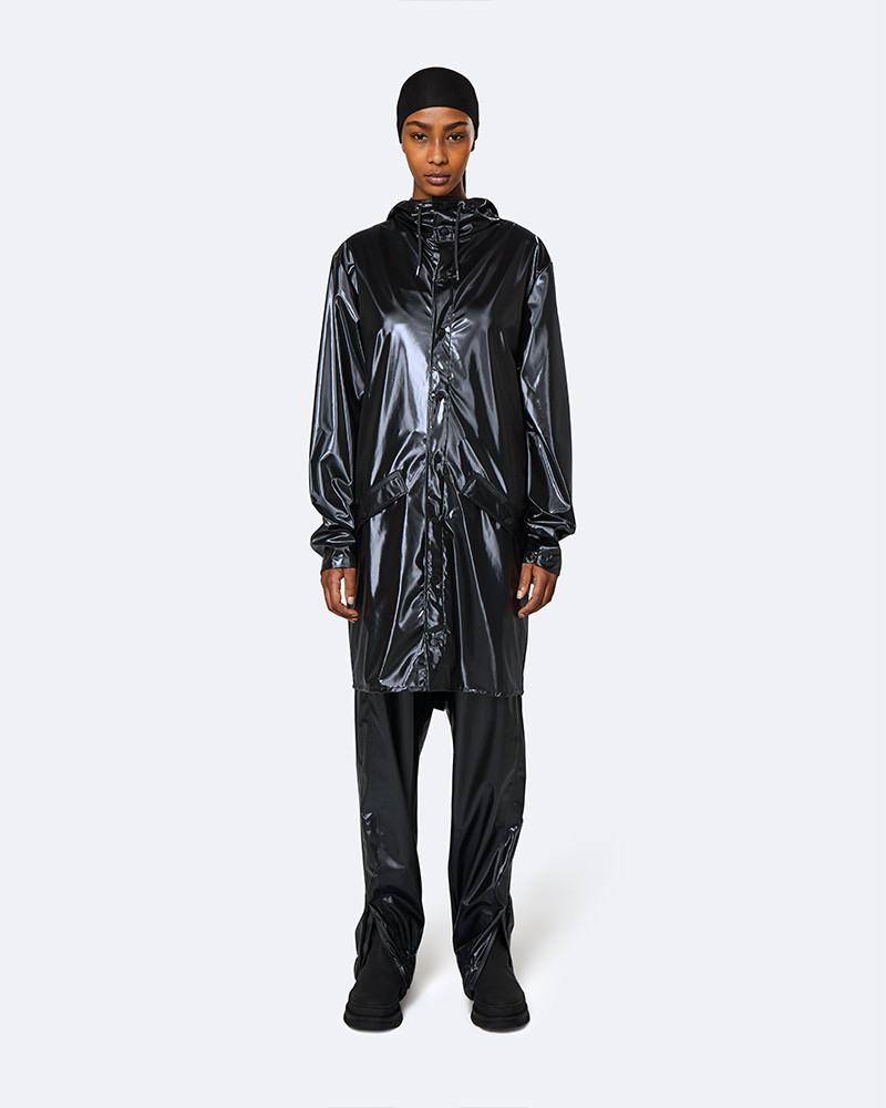 Imperméable Long Jacket - Rains Imperméable Long Jacket - Rains
