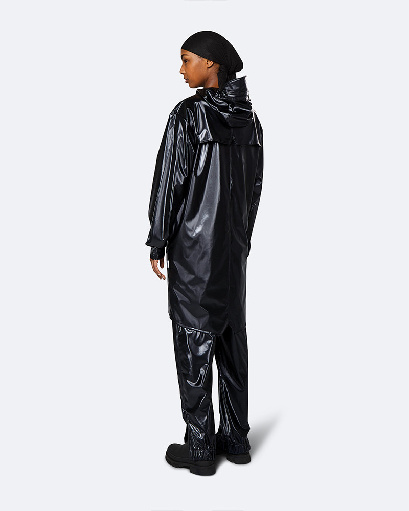 Imperméable Long Jacket - Rains Imperméable Long Jacket - Rains