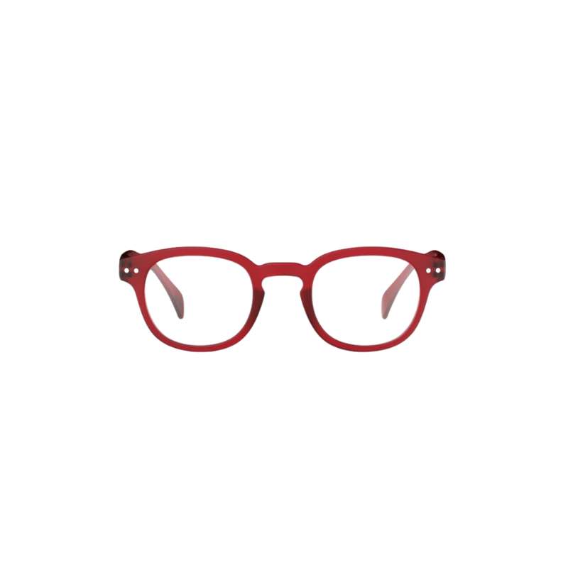 Lunettes de lecture hashtag C - Izipizi