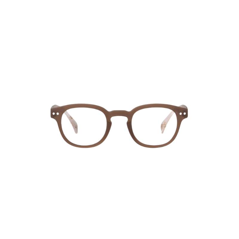 Lunettes de lecture hashtag C - Izipizi