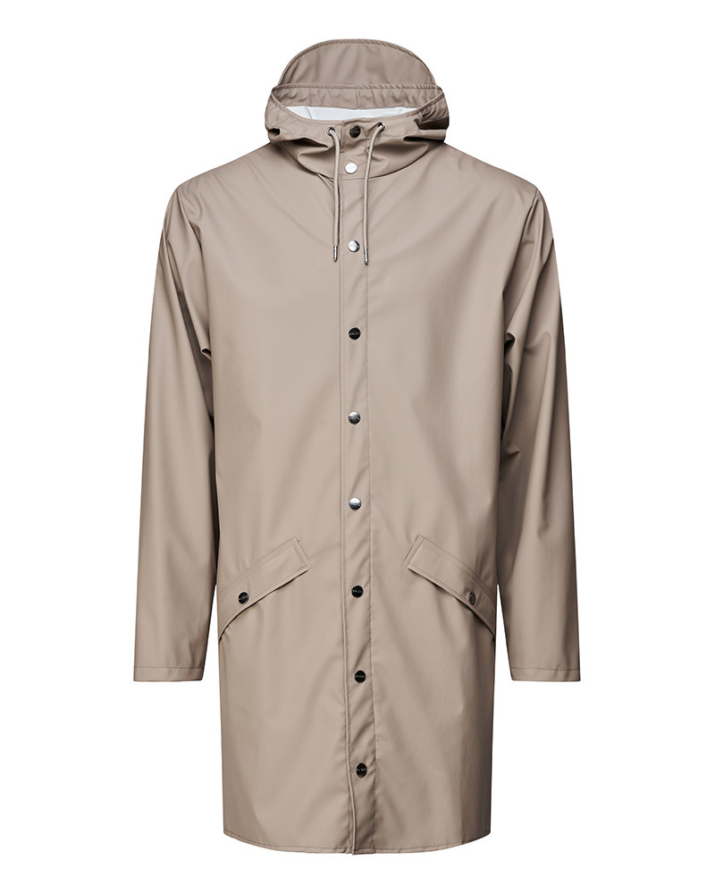 Imperméable Long Jacket - Rains Imperméable Long Jacket - Rains