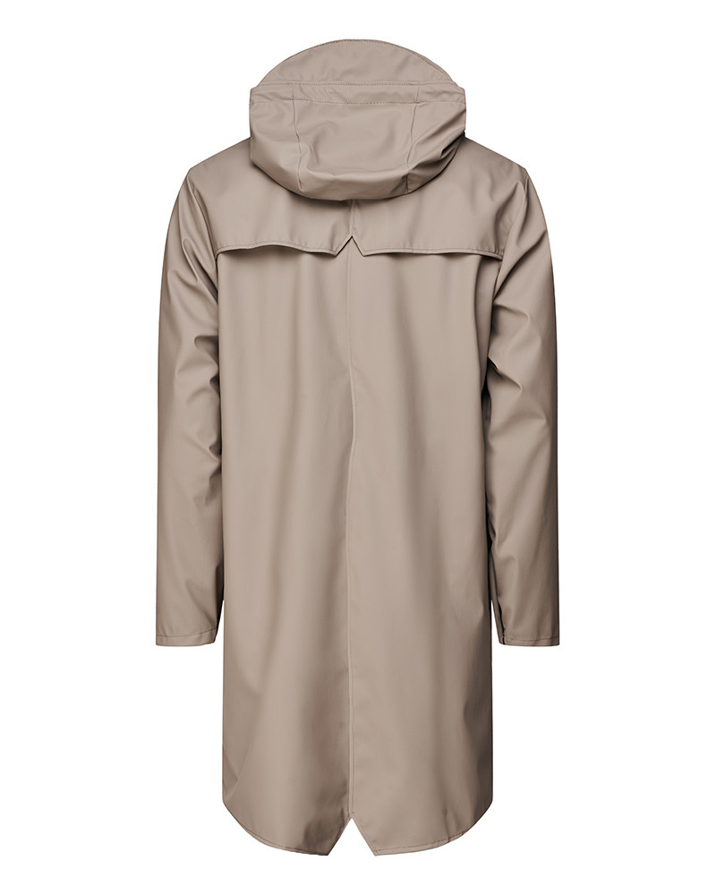 Imperméable Long Jacket - Rains Imperméable Long Jacket - Rains
