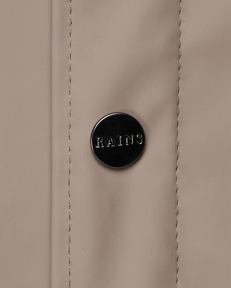 Imperméable Long Jacket - Rains Imperméable Long Jacket - Rains