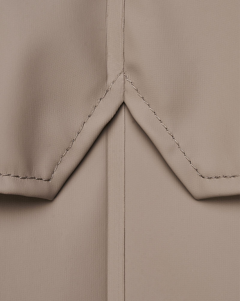 Imperméable Long Jacket - Rains Imperméable Long Jacket - Rains
