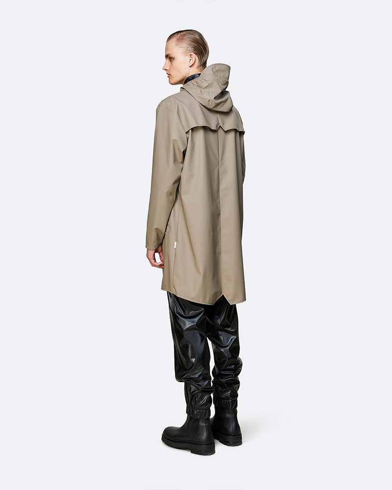 Imperméable Long Jacket - Rains Imperméable Long Jacket - Rains