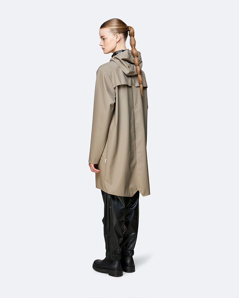 Imperméable Long Jacket - Rains Imperméable Long Jacket - Rains