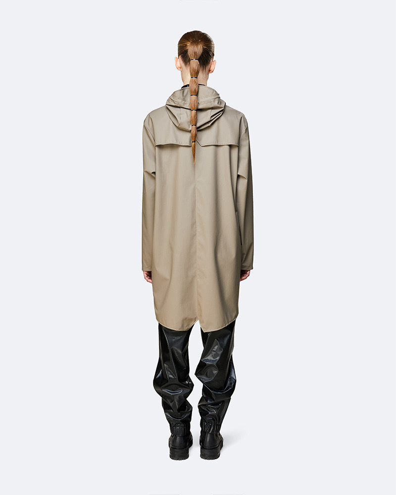 Imperméable Long Jacket - Rains Imperméable Long Jacket - Rains