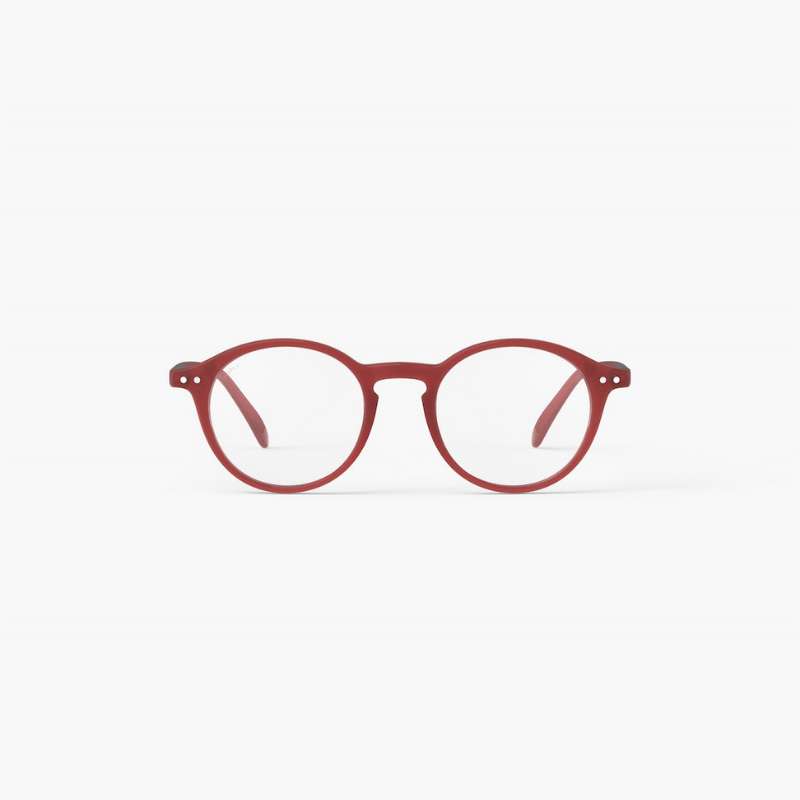 Lunettes de lecture hashtag D - Izipizi