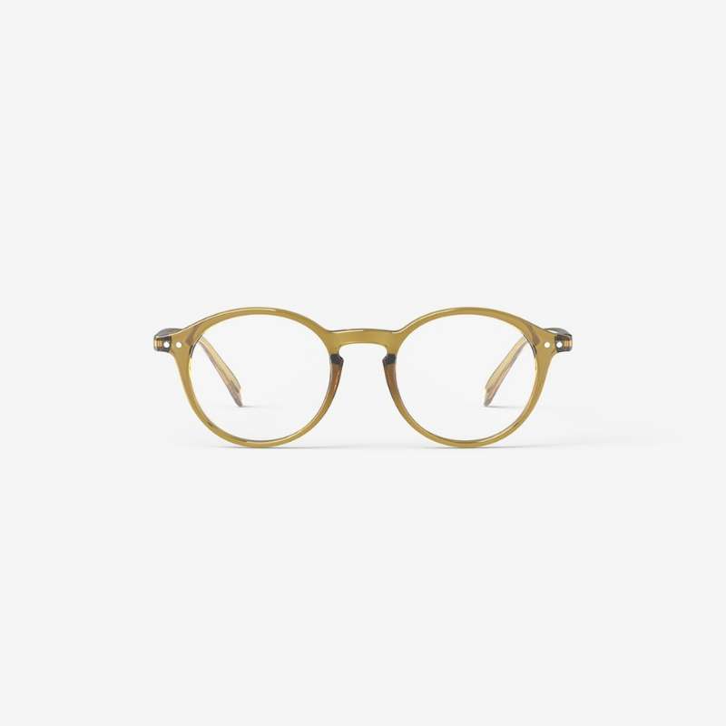 Lunettes de lecture hashtag D - Izipizi