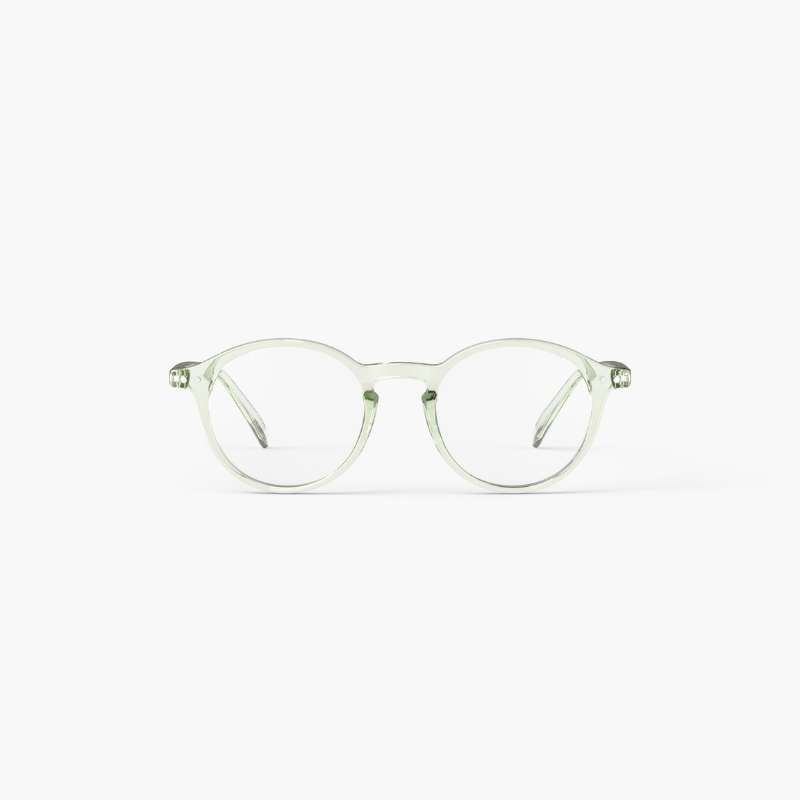 Lunettes de lecture hashtag D - Izipizi