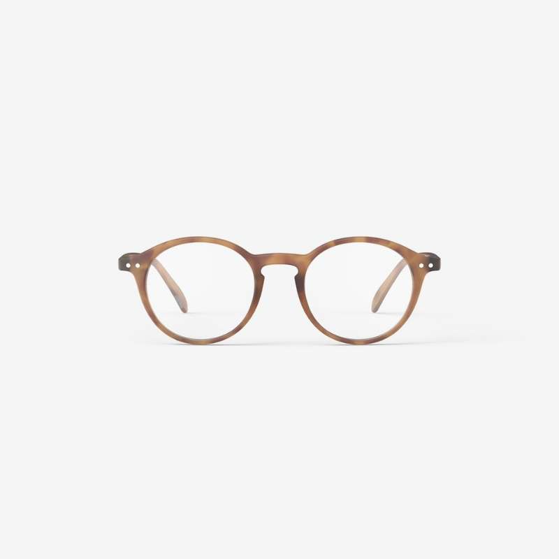 Lunettes de lecture hashtag D - Izipizi