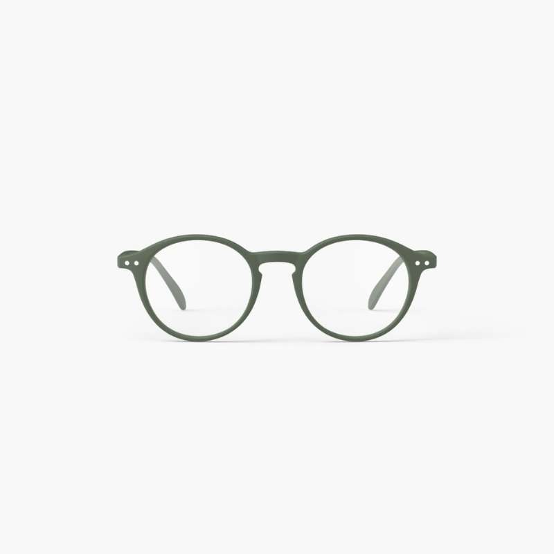 Lunettes de lecture hashtag D - Izipizi