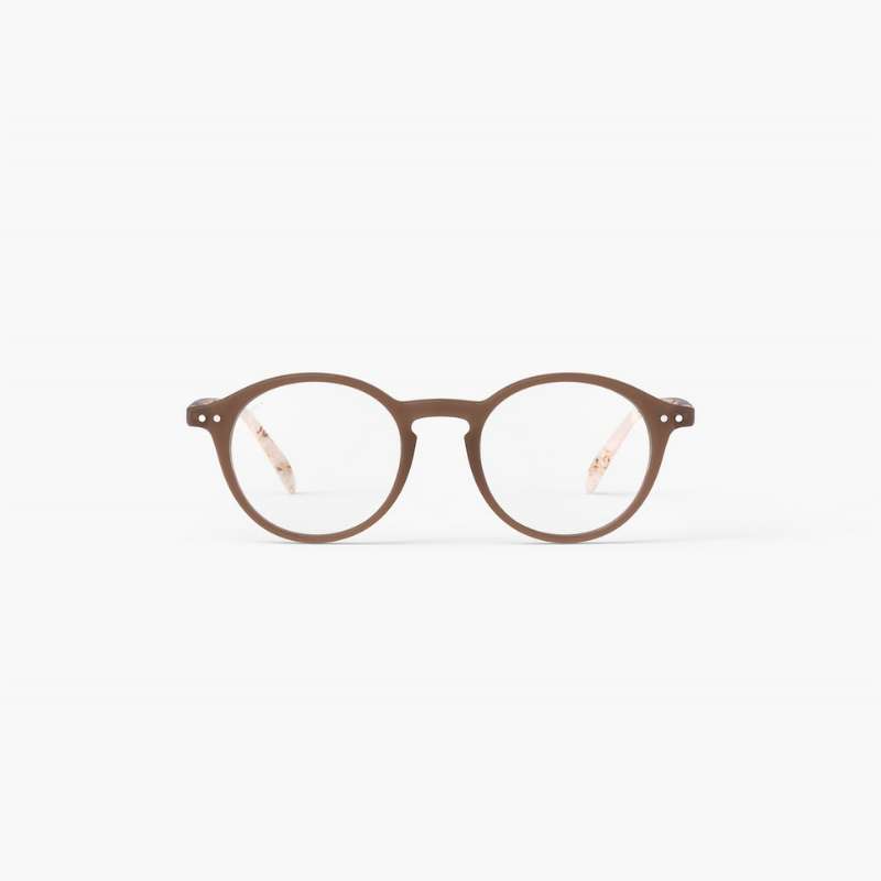 Lunettes de lecture hashtag D - Izipizi