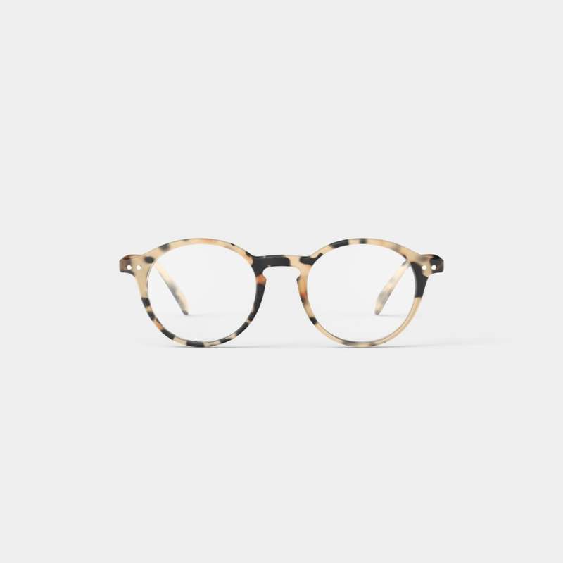 Lunettes de lecture hashtag D - Izipizi