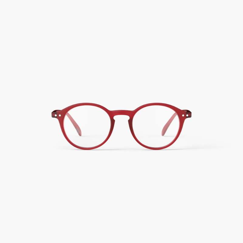 Lunettes de lecture hashtag D - Izipizi