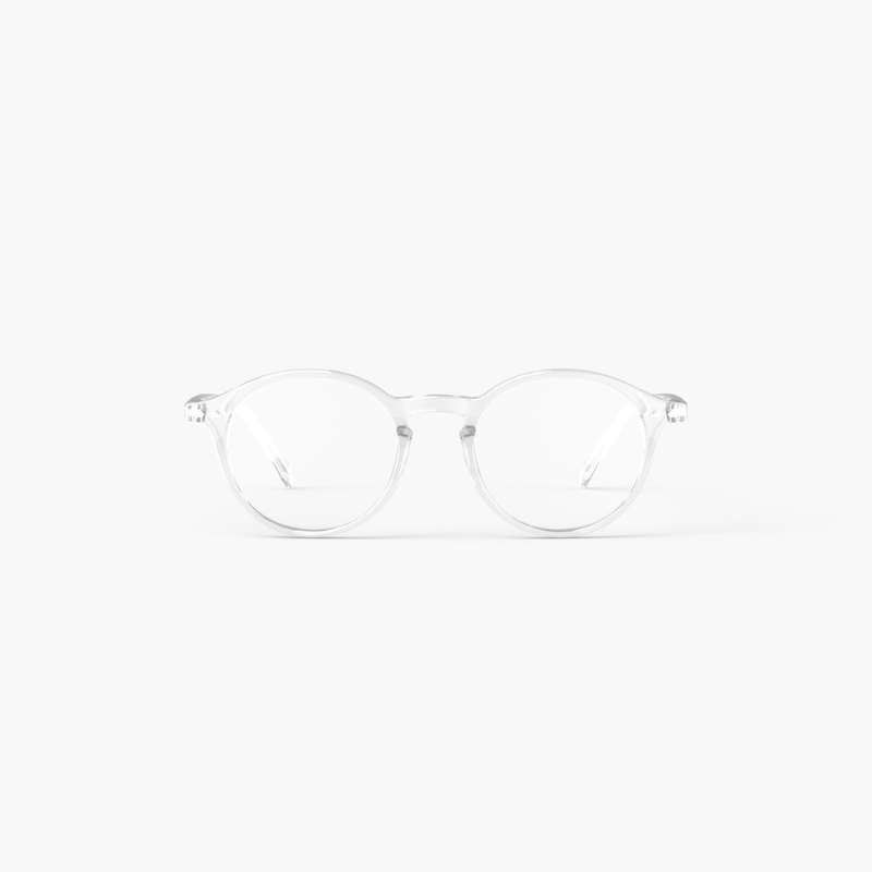 Lunettes de lecture hashtag D - Izipizi